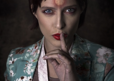 Jolanda Siemonsma Fotografie Fine-art